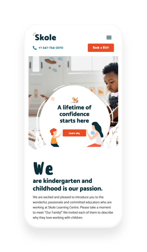 best preschool